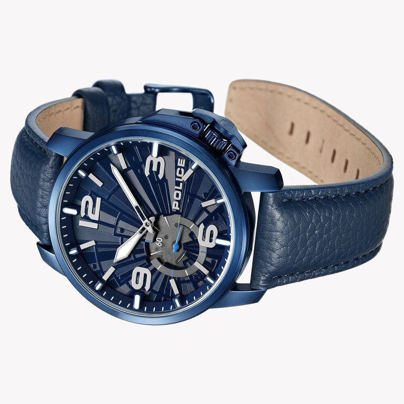 Police Nebula PEWGA0039502 Men's Watch
