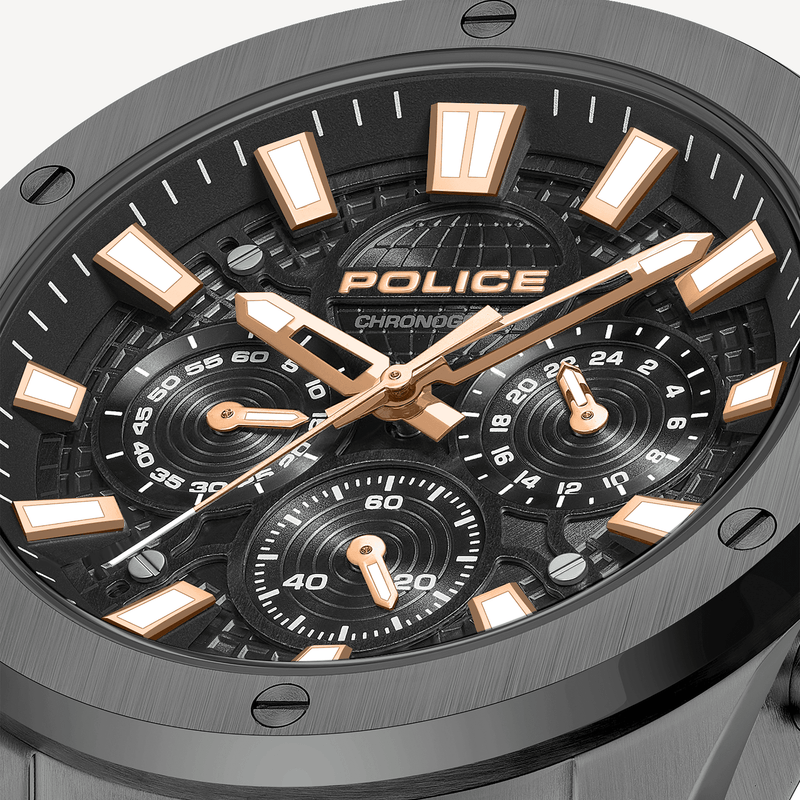Police Moonstrike Rebel PEWGK0093103