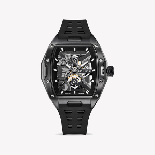 Police Gotham Limited Edition Watch