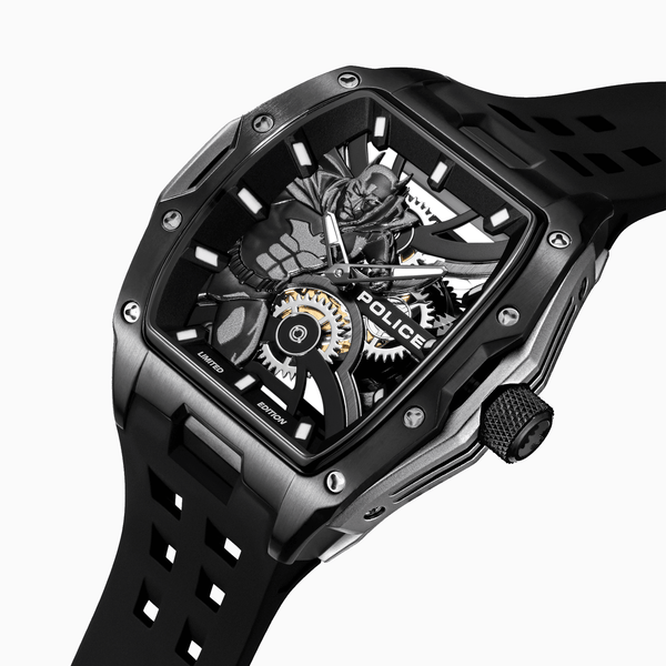 Police Gotham Limited Edition Watch