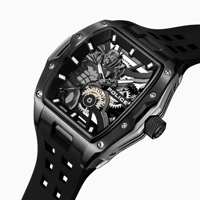 Police Gotham Limited Edition Watch