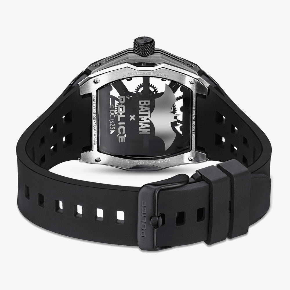 Police Gotham Limited Edition Watch