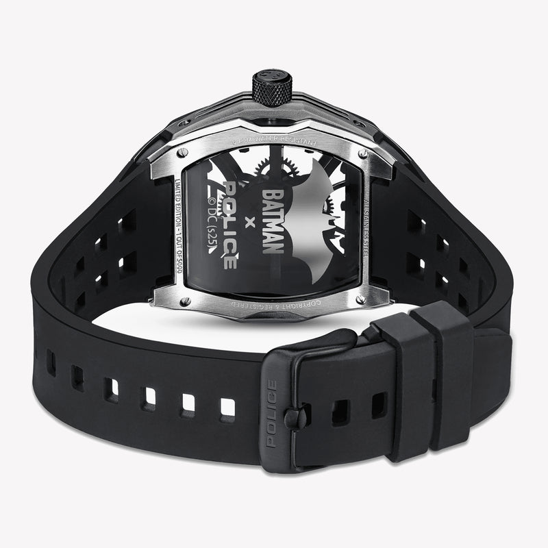 Police Gotham Limited Edition Watch