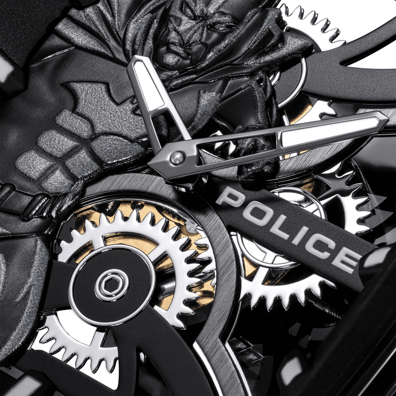 Police Gotham Limited Edition Watch