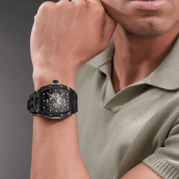 Police Gotham Limited Edition Watch