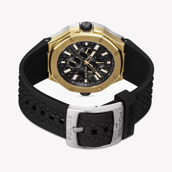 Police Dual Reversible Watch PEWGQ0081901