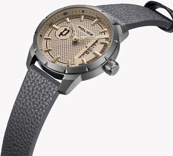 POLICE Men's Watch Neist 45mm 5ATM