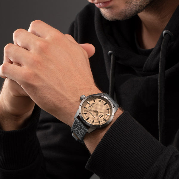 POLICE Men's Watch Neist 45mm 5ATM