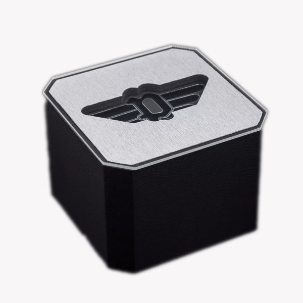 Police Men's Stainless Steel Silver Watch | Pewjg0005505 by i-watch