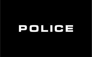 Police logo