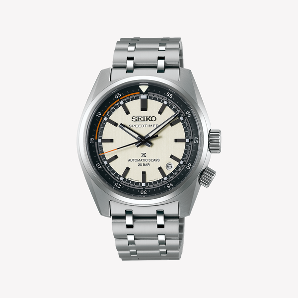 Seiko Prospex Speedtimer Mechanical SPB513J1