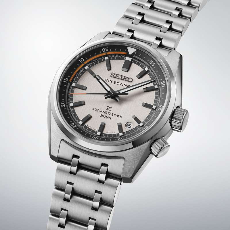 Seiko Prospex Speedtimer Mechanical SPB513J1