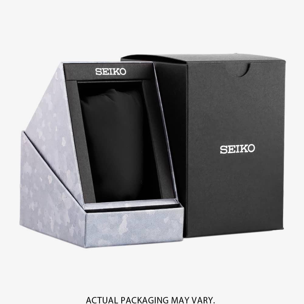 Seiko 5 Sports 'Hebitama' SNXS Automatic (32mm) Denim Blue Dial / Stainless