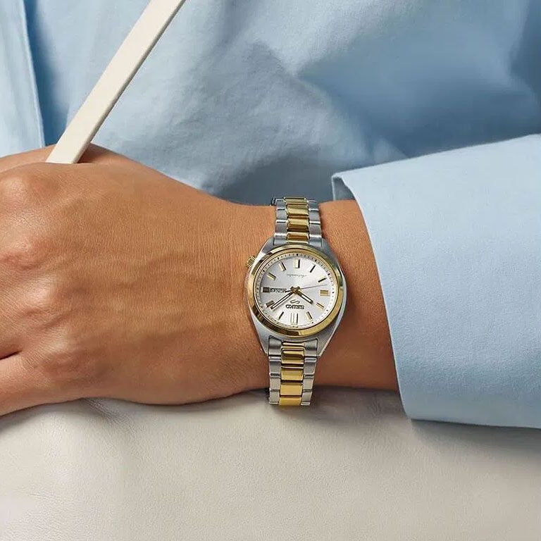Seiko 5 Sports SNXS Series 32 mm Automatic Watch