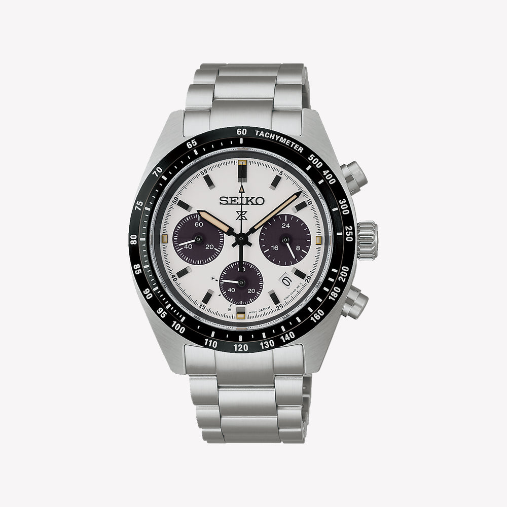 Seiko Prospex Speedtimer Solar Chronograph SSC961P1