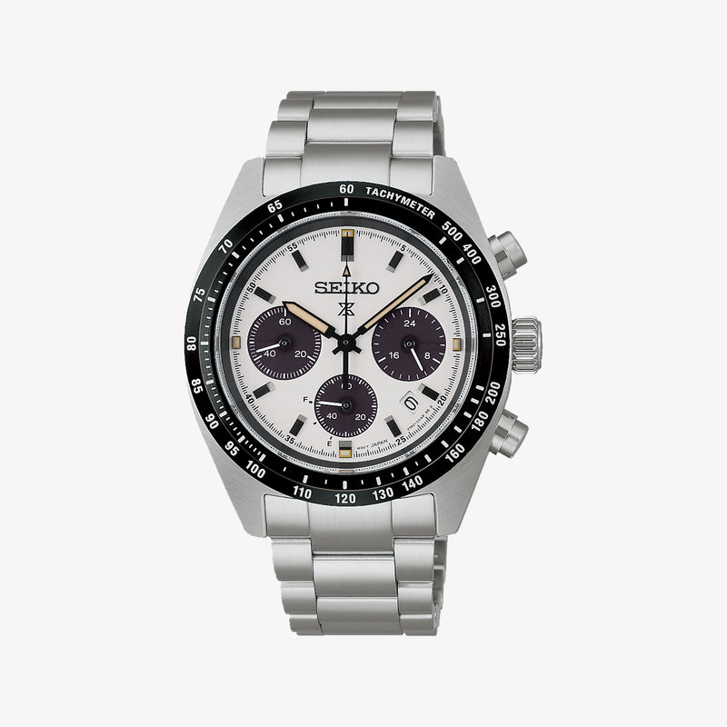 Seiko Prospex Speedtimer Solar Chronograph SSC961P1