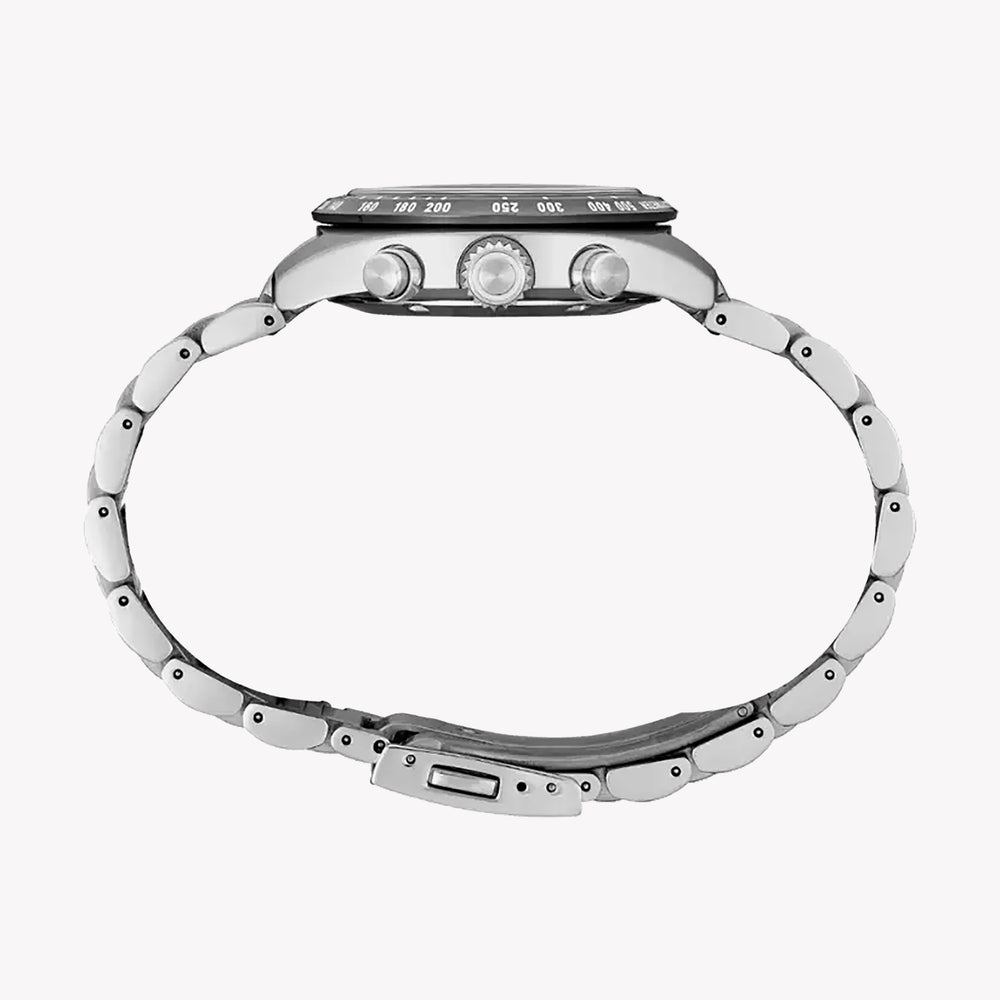 Seiko Prospex Speedtimer Solar Chronograph SSC961P1
