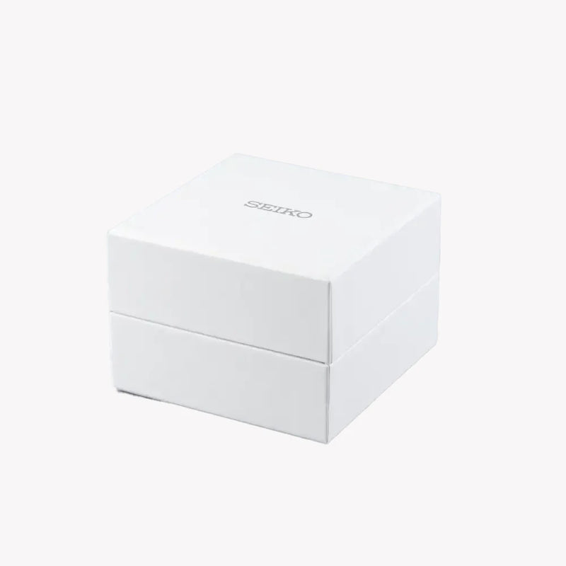 Seiko Women's Gold & Silver Stainless Steel Watch Sur604p1 by i-watch