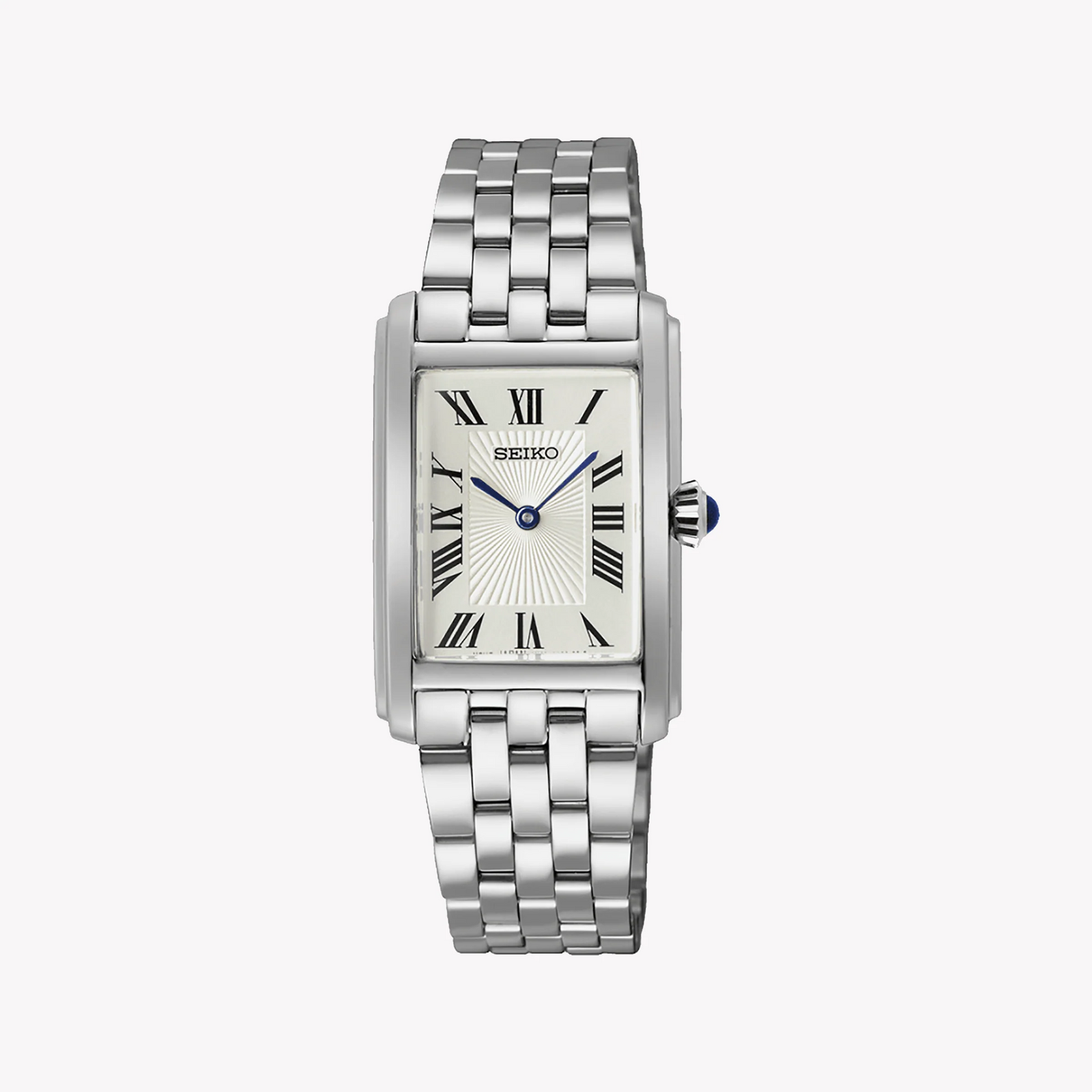 Seiko Women's Stainless Steel, Silver | Swr083p1 by i-watch