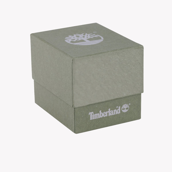 Timberland Men Black Analogue Watch TBL.15252JS.02