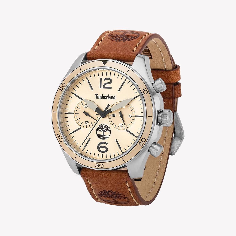 Timberland TBL15255JS07 Gloucester Men's Watch