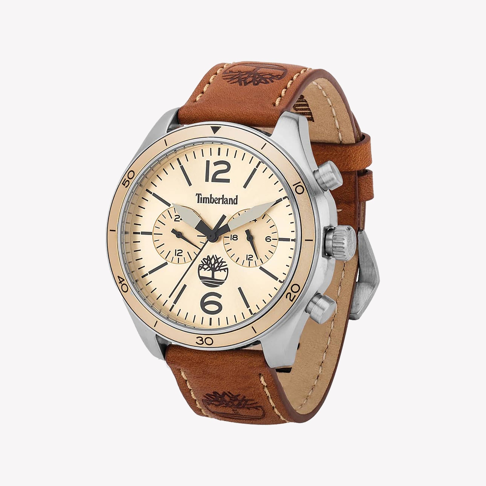 Timberland TBL15255JS07 Gloucester Men's Watch