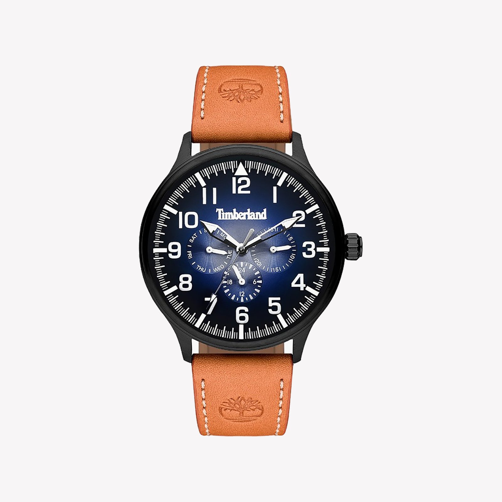 Timberland Blanchard Men's Watch TBL15270JSB/03