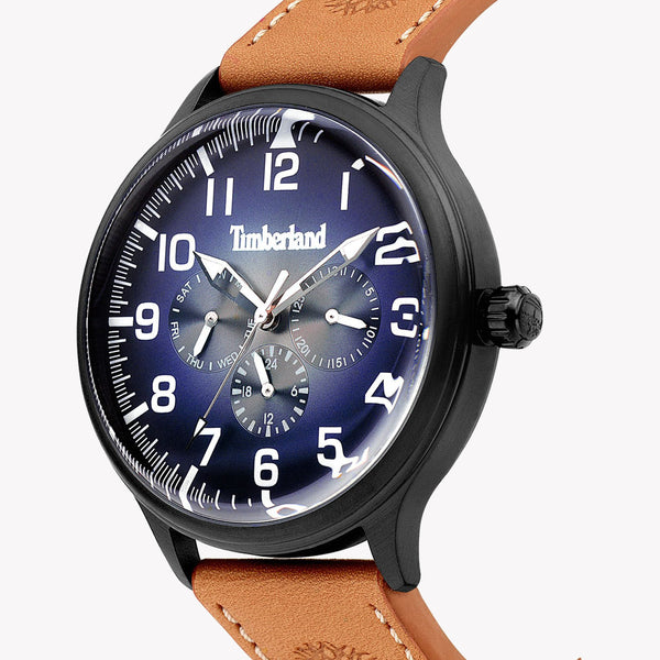 Timberland Blanchard Men's Watch TBL15270JSB/03