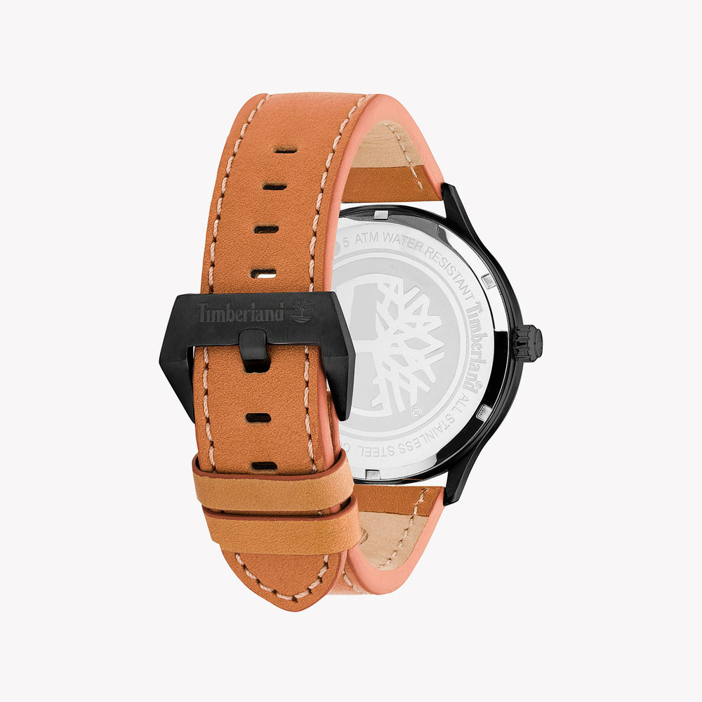 Timberland Blanchard Men's Watch TBL15270JSB/03