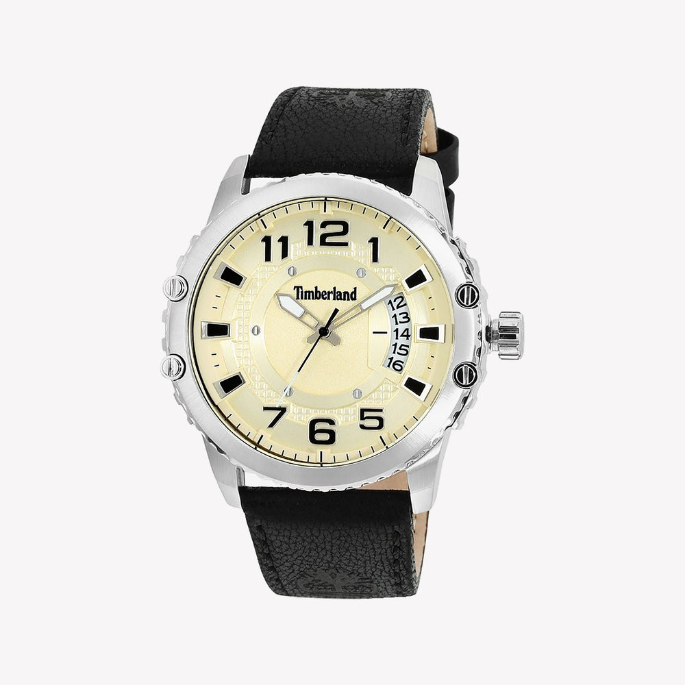 TIMBERLAND Analog Watch - For Men TBL.15329JS/19