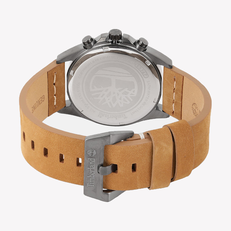 Timberland Chronograph Men Watch TBL.15371JSU/02