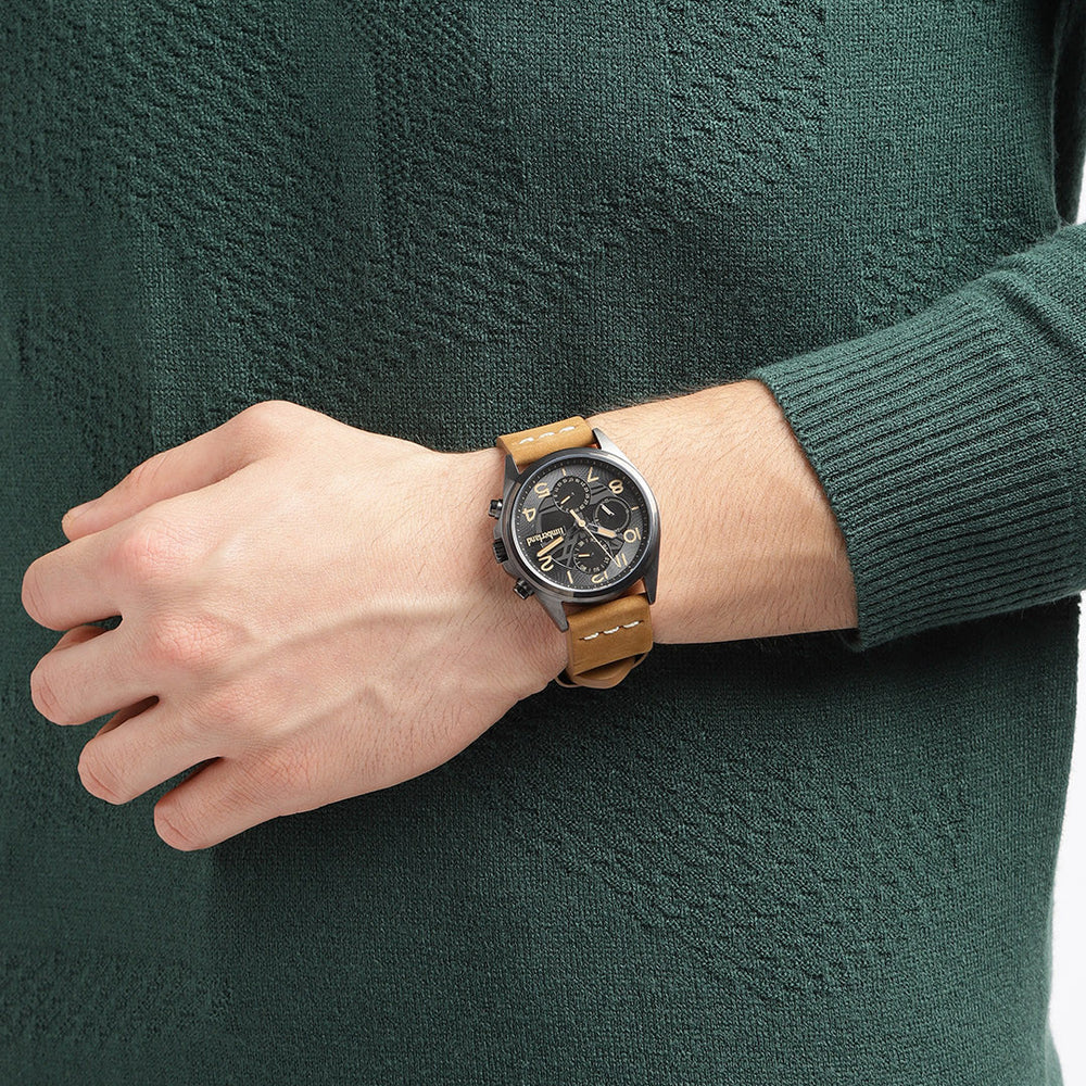 Timberland Chronograph Men Watch TBL.15371JSU/02