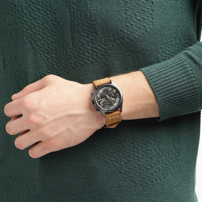 Timberland Chronograph Men Watch TBL.15371JSU/02