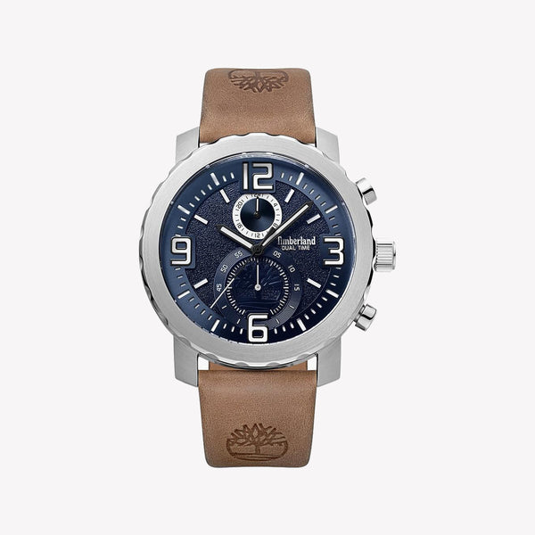 TIMBERLAND OSCEOLA TBL.15595JS/03 MEN'S WATCH