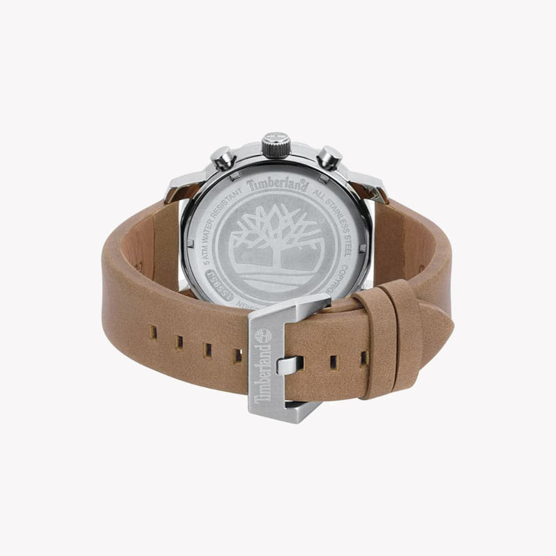 TIMBERLAND OSCEOLA TBL.15595JS/03 MEN'S WATCH
