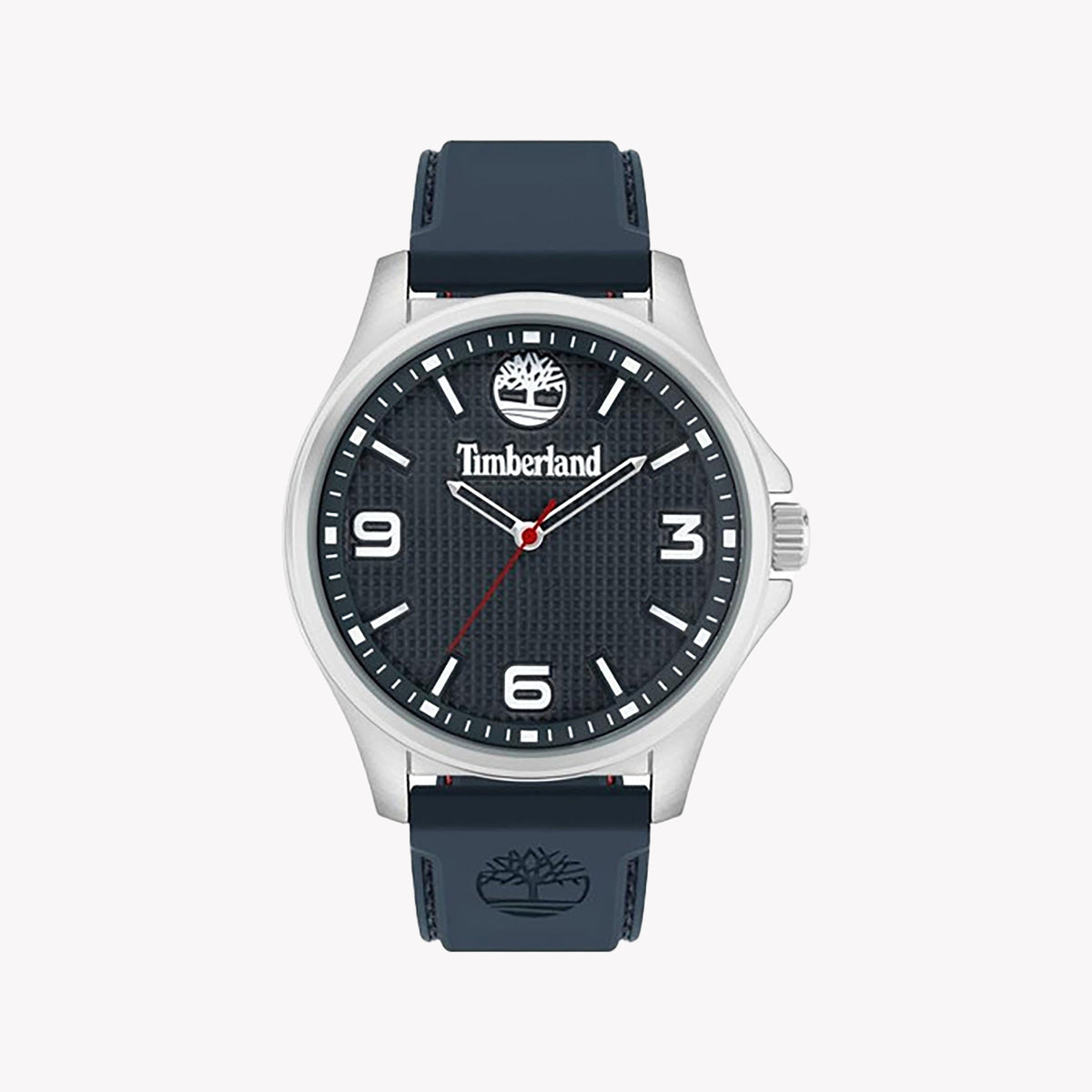 Timberland Men's Leather & Stainless Steel Watch | Tbl15947jys03p