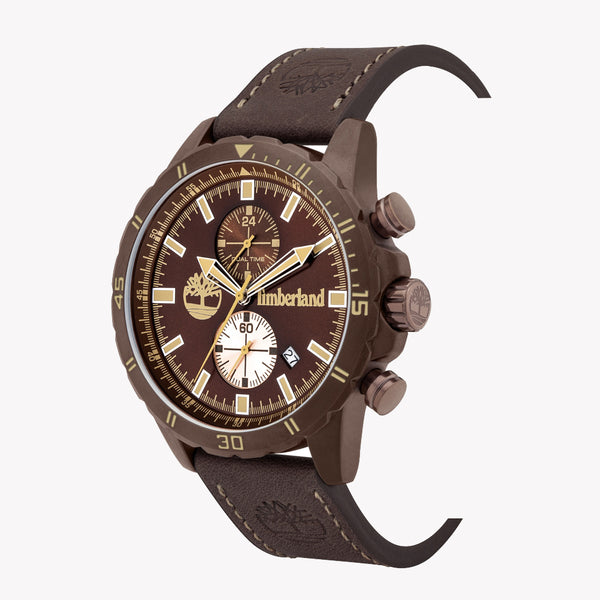 Timberland Dunford TBL16003JYBN/12 Men's Watch