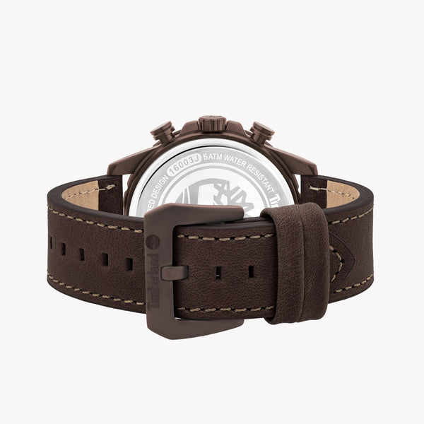 Timberland Dunford TBL16003JYBN/12 Men's Watch