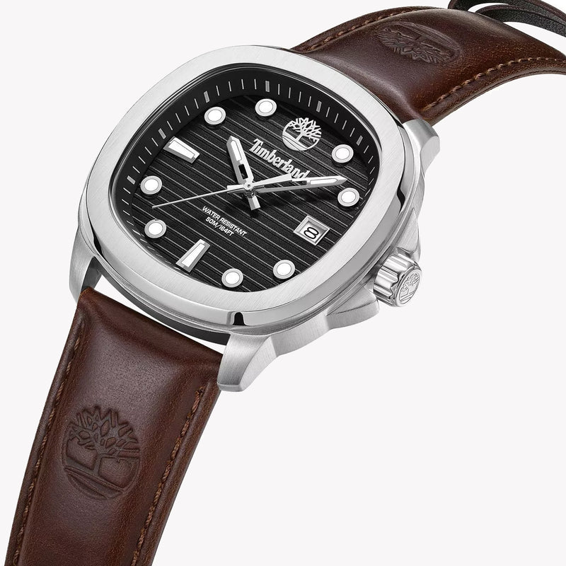 Timberland Greenough Watch