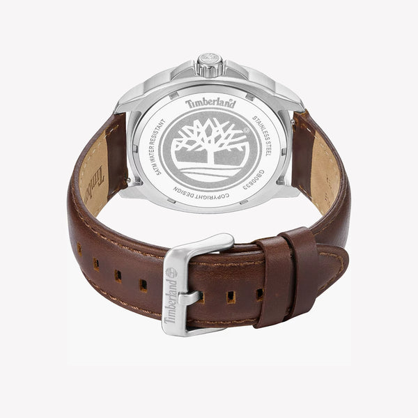 Timberland Greenough Watch