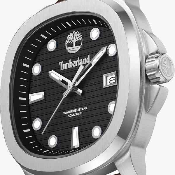 Timberland Greenough Watch