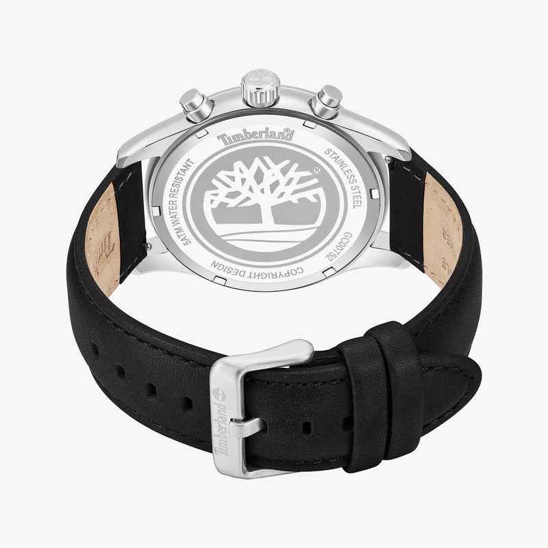 Timberland Ripgorge TDWGC0075203 Men's Watch