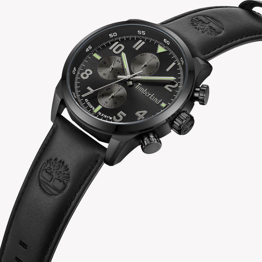 Timberland Henniker II Men's Watch