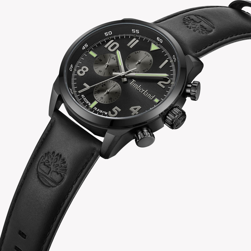 Timberland Henniker II Men's Watch