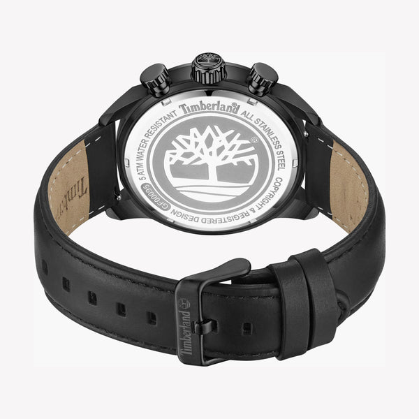 Timberland Henniker II Men's Watch