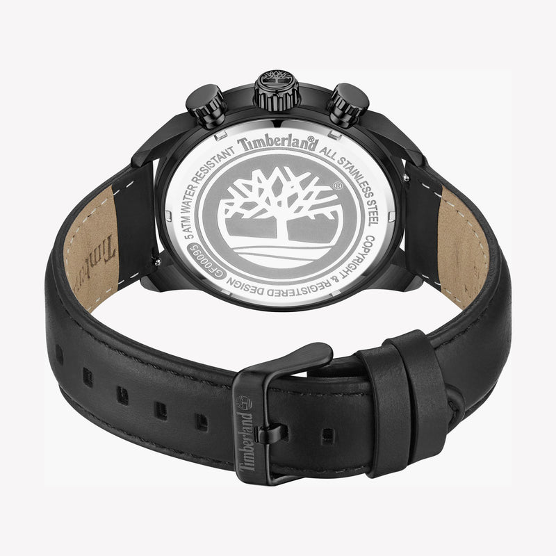 Timberland Henniker II Men's Watch