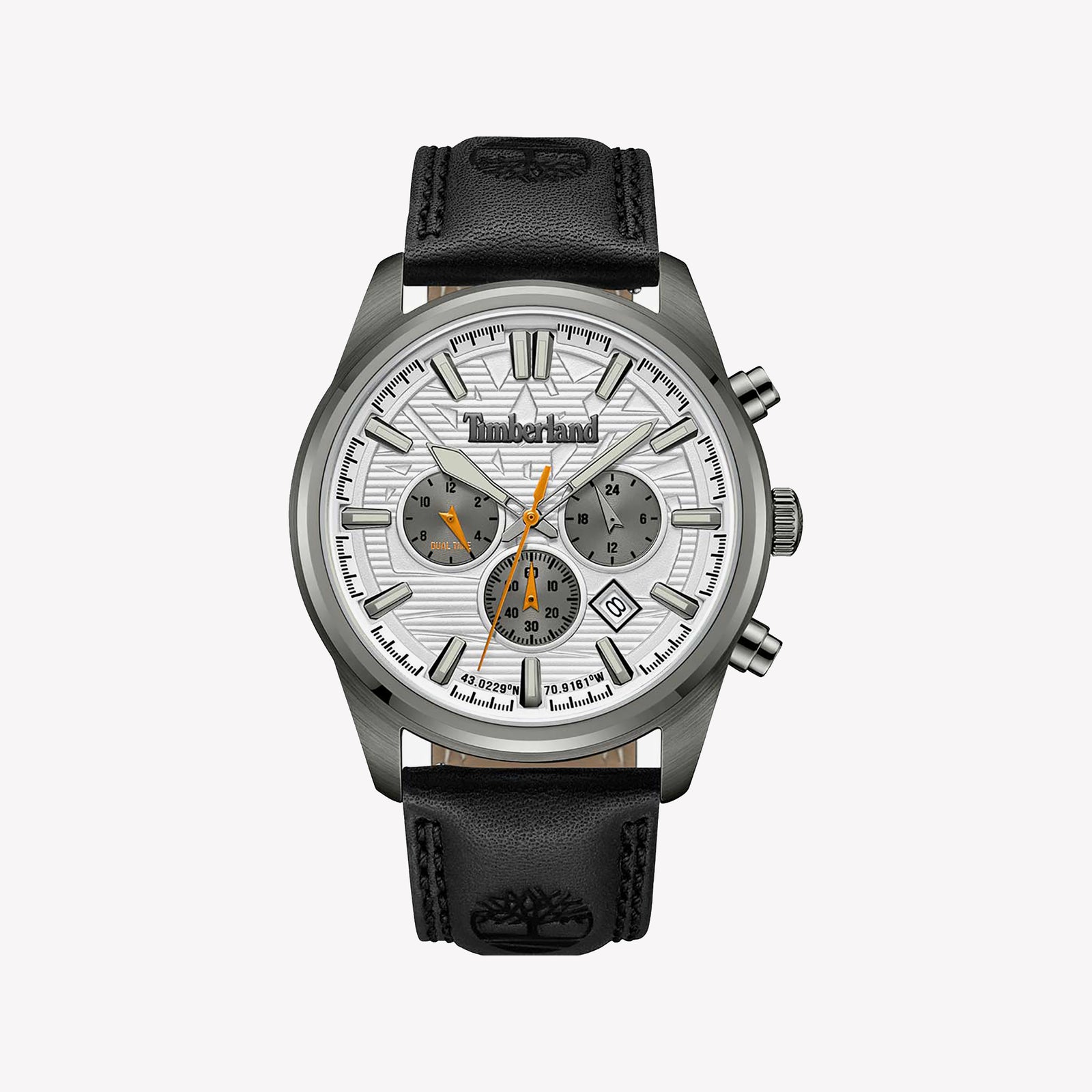 Timberland Northbridge Chronograph Quartz Men's Watch