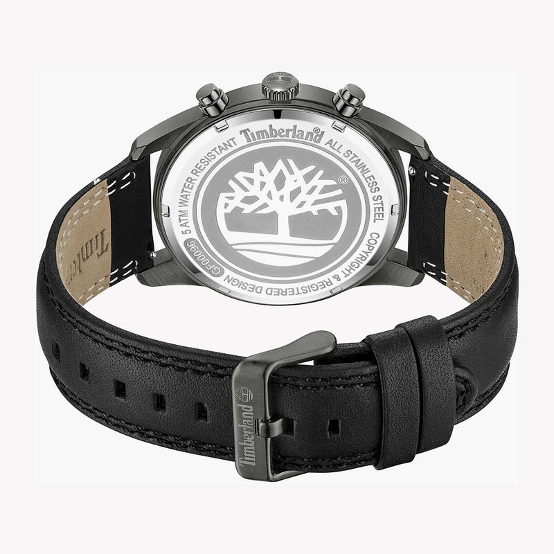 Timberland Northbridge Chronograph Quartz Men's Watch
