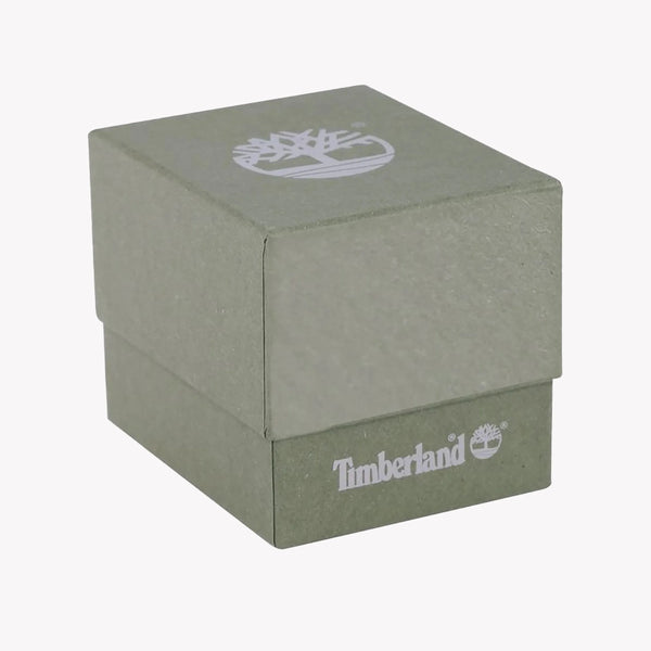 Timberland Men's Stainless Steel Multicolor Watch | TDWGF0056104 by i-watch