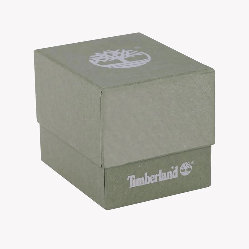 Timberland Men's Stainless Steel Multicolor Watch | TDWGF0056104 by i-watch